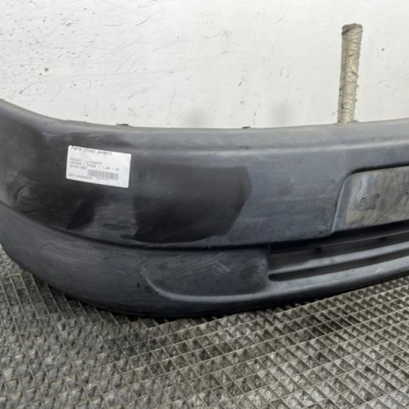 Pare choc avant PEUGEOT PARTNER 1 Photo n°2