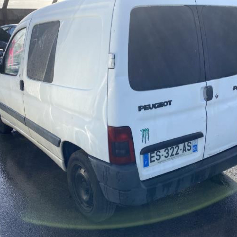 Aile avant droit PEUGEOT PARTNER 1 Photo n°8
