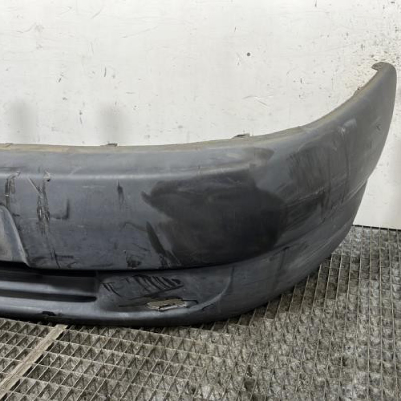 Pare choc avant PEUGEOT PARTNER 1 Photo n°3