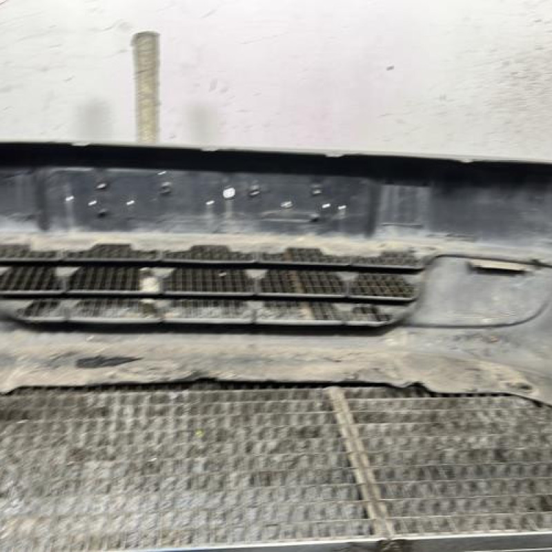 Pare choc avant PEUGEOT PARTNER 1 Photo n°5