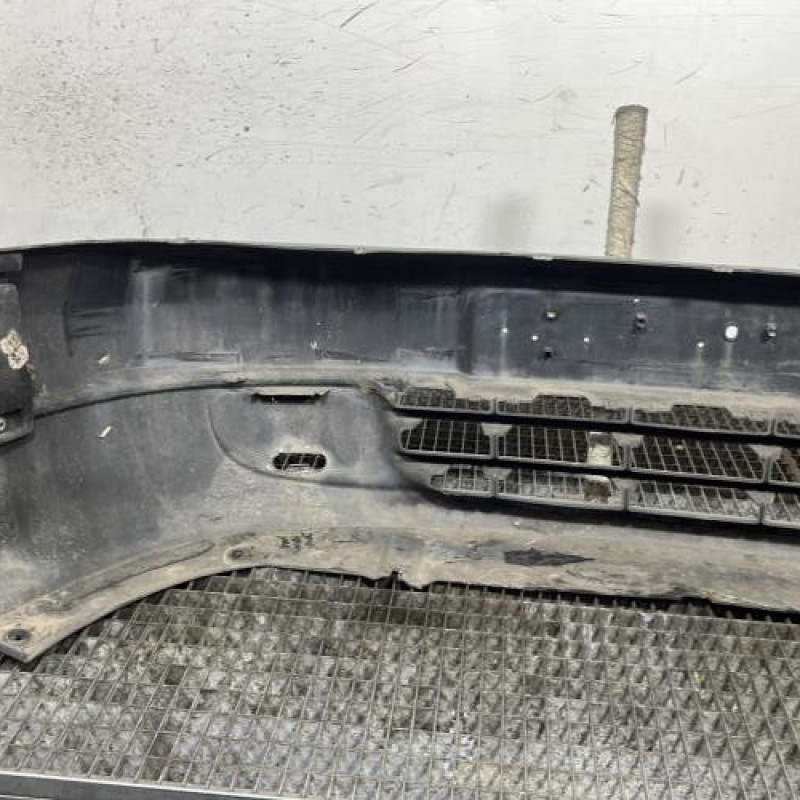 Pare choc avant PEUGEOT PARTNER 1 Photo n°6