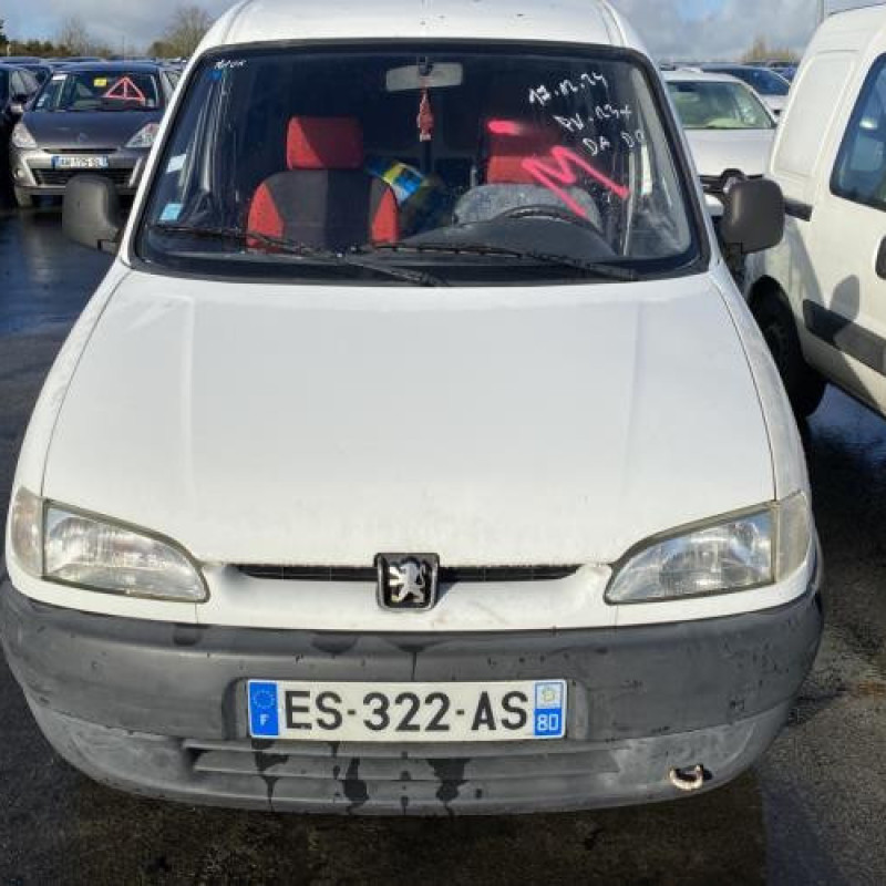 Aile avant droit PEUGEOT PARTNER 1 Photo n°12