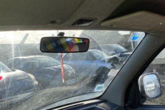 Pare choc avant PEUGEOT PARTNER 1