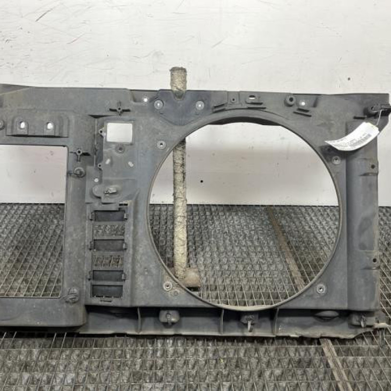 Face avant CITROEN BERLINGO 2 Photo n°1