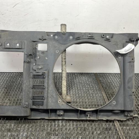 Face avant CITROEN BERLINGO 2 Photo n°1