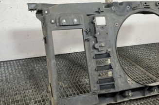 Face avant CITROEN BERLINGO 2