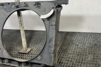 Face avant CITROEN BERLINGO 2