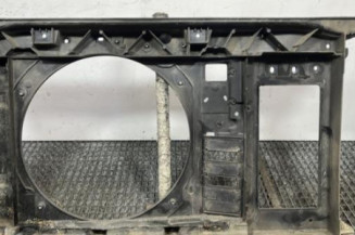 Face avant CITROEN BERLINGO 2