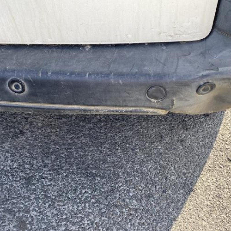 Face avant CITROEN BERLINGO 2 Photo n°11