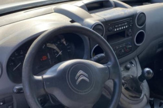 Face avant CITROEN BERLINGO 2