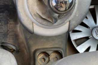 Face avant CITROEN BERLINGO 2