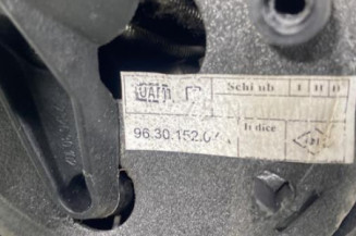 Retroviseur droit DACIA SANDERO 1