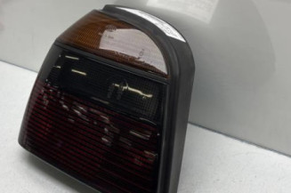 Feu arriere principal gauche (feux) VOLKSWAGEN GOLF 4