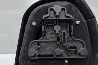 Feu arriere principal gauche (feux) VOLKSWAGEN GOLF 4