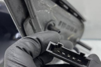 Retroviseur gauche VOLKSWAGEN GOLF 4