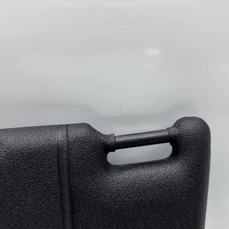 Pare soleil gauche VOLKSWAGEN GOLF 4