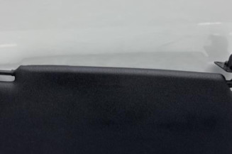 Pare soleil gauche VOLKSWAGEN GOLF 4