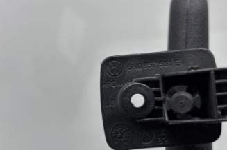 Pare soleil gauche VOLKSWAGEN GOLF 4