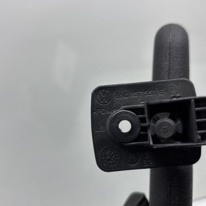 Pare soleil gauche VOLKSWAGEN GOLF 4 Photo n°6