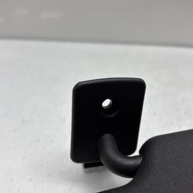 Pare soleil gauche VOLKSWAGEN GOLF 4 Photo n°7