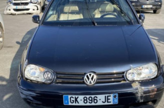 Pare soleil gauche VOLKSWAGEN GOLF 4