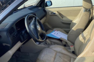 Pare soleil gauche VOLKSWAGEN GOLF 4