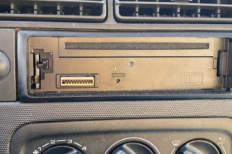 Pare soleil gauche VOLKSWAGEN GOLF 4