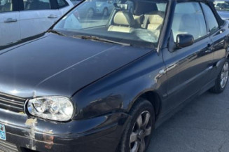 Pare soleil gauche VOLKSWAGEN GOLF 4