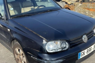 Pare soleil gauche VOLKSWAGEN GOLF 4