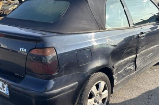 Pare soleil gauche VOLKSWAGEN GOLF 4