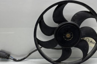 Moto ventilateur radiateur FORD TRANSIT 5 Photo n°1
