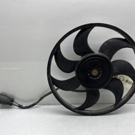 Moto ventilateur radiateur FORD TRANSIT 5 Photo n°1