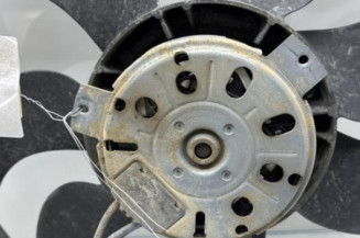 Moto ventilateur radiateur FORD TRANSIT 5