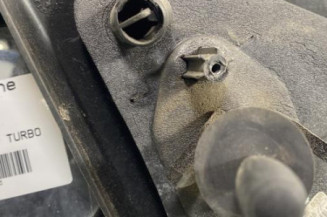 Retroviseur gauche CITROEN C2