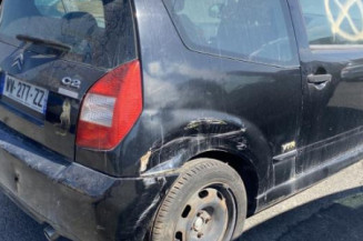 Retroviseur gauche CITROEN C2