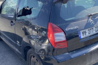 Retroviseur gauche CITROEN C2