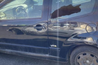 Feu arriere stop central CITROEN C2