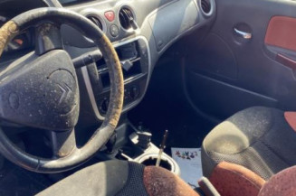 Retroviseur gauche CITROEN C2