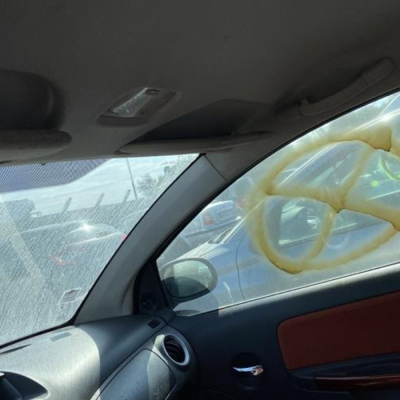 Feu arriere stop central CITROEN C2 Photo n°17