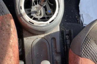 Feu arriere stop central CITROEN C2