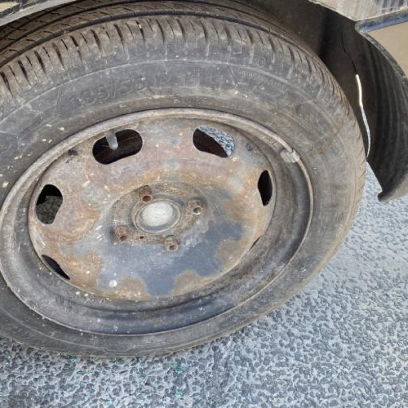 Feu arriere stop central CITROEN C2 Photo n°20