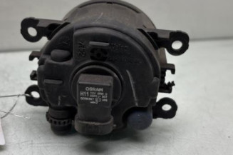 Anti brouillard arriere droit RENAULT LAGUNA 3