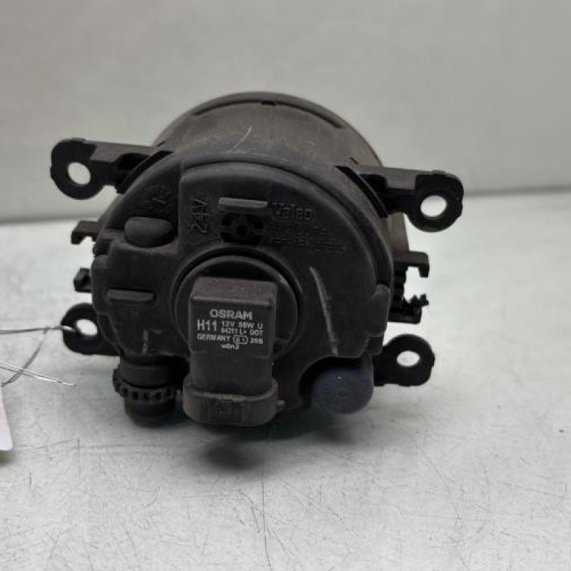 Anti brouillard arriere droit RENAULT LAGUNA 3 Photo n°2