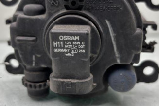 Anti brouillard arriere droit RENAULT LAGUNA 3