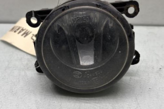 Anti brouillard arriere gauche RENAULT LAGUNA 3 Photo n°1