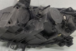 Optique avant principal droit (feux)(phare) RENAULT LAGUNA 3