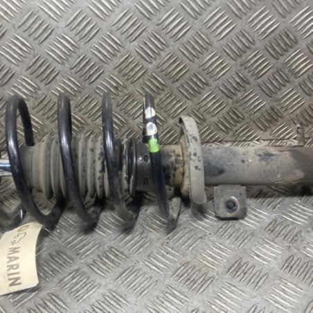 Amortisseur avant gauche CITROEN C3 1 Photo n°1