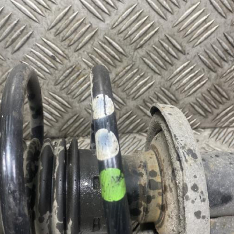 Amortisseur avant gauche CITROEN C3 1 Photo n°2