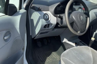 Amortisseur avant gauche CITROEN C3 1