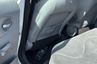 Amortisseur avant gauche CITROEN C3 1